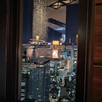 40スカイバー＆ラウンジ - 