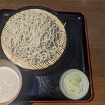 手打ちそば 福太郎 - 