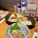 伊勢志摩 まぐろ居酒屋 さかなや道場 - 