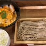 中村麺兵衛 - 