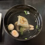 あつた蓬莱軒 神宮店 - 