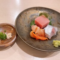 すし海 - 
