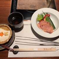 飛騨牛一頭家 馬喰一代 銀座 - 