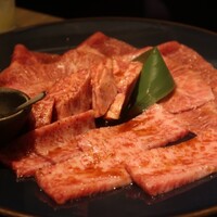 うしごろ 貫 五反田店 - 