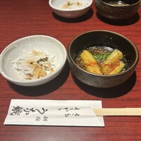 新宿うな鐵 はなれ - 