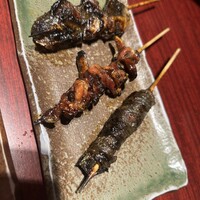 新宿うな鐵 はなれ - 