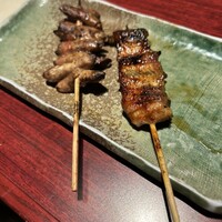 新宿うな鐵 はなれ - 