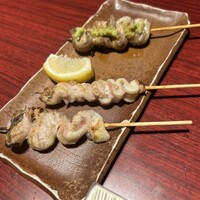 新宿うな鐵 はなれ - 