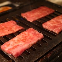 うしごろ 貫 五反田店 - 