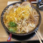 吟醸味噌らーめん まごころ亭 - 