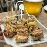 Yakitori Umu - 