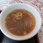 中華料理 丸鶴 - 