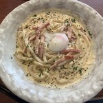 あんぷく 池袋店 - 真上から