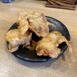 吟醸味噌らーめん まごころ亭 - 