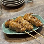 Yakitori Umu - 