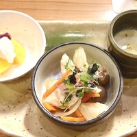 鳥恵 上野広小路店 - 