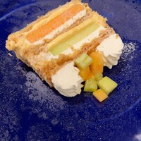 キハチ 名古屋JRセントラルタワーズ店 - 