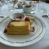 パノラミックレストラン ル・ノルマンディ - 