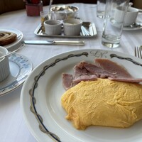 パノラミックレストラン ル・ノルマンディ - 