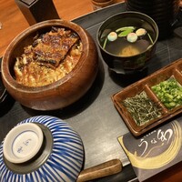 うなぎ料理 うな和 鶴舞 - 