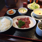 元祖ニュータンタンメン本舗 上田住吉店 - 