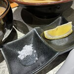 中華蕎麦 ひら井 - 