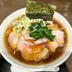 三つ由 - 料理写真: