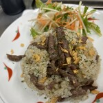 肉ト酒 八丁堀酒場 てっつい - 