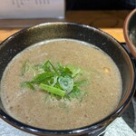 中華蕎麦 ひら井 - 