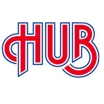 HUB JEF UNITED PUB - 