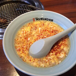 元祖ニュータンタンメン本舗 上田住吉店 - 