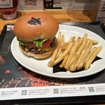 SHOGUN BURGER - 