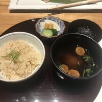 個室会席 北大路 品川茶寮 - 