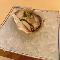 鮨　日本橋　鰤門 - 