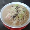 麺家 心花