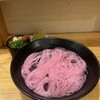 元祖中洲そうめん 臣屋 