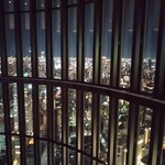 40スカイバー＆ラウンジ - 