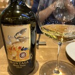 イタリア料理と千歳烏山 - 