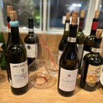 イタリア料理と千歳烏山 - 