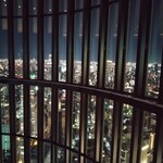 40スカイバー＆ラウンジ - 