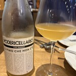 イタリア料理と千歳烏山 - 