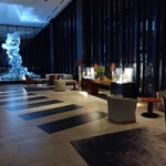 40スカイバー＆ラウンジ - 