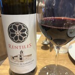 イタリア料理と千歳烏山 - 