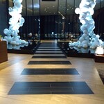 40スカイバー＆ラウンジ - 