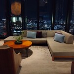 40スカイバー＆ラウンジ - 