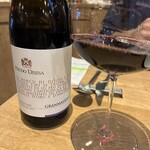 イタリア料理と千歳烏山 - 