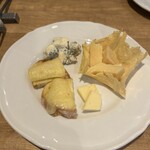 イタリア料理と千歳烏山 - 