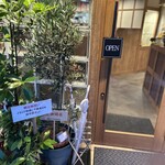 イタリア料理と千歳烏山 - 