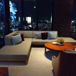 40スカイバー＆ラウンジ - 