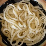 富士見うどん - 2024/06/04
      温かけうどん 290円
      麺増量 1玉 120円
      野菜かき揚げ 150円